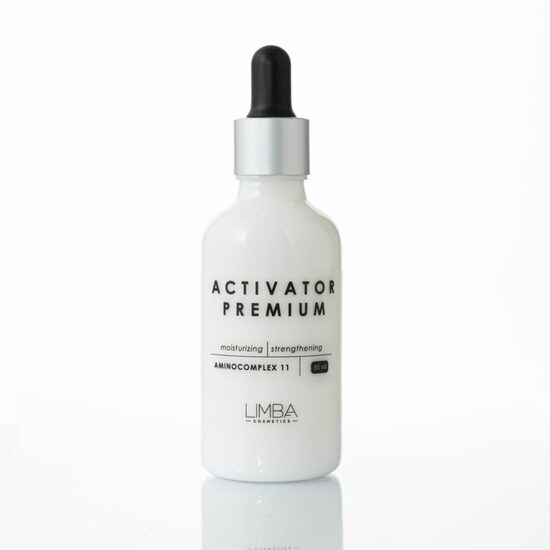 Limba Cosmetics Activator Aminocomplex 11, 50 ml