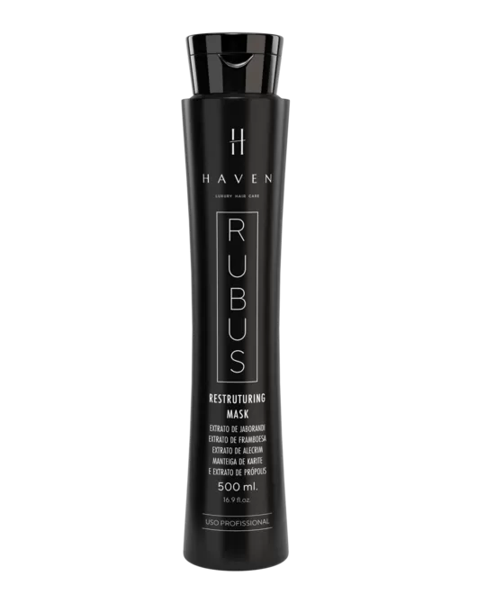 Rubus  Sealing mask