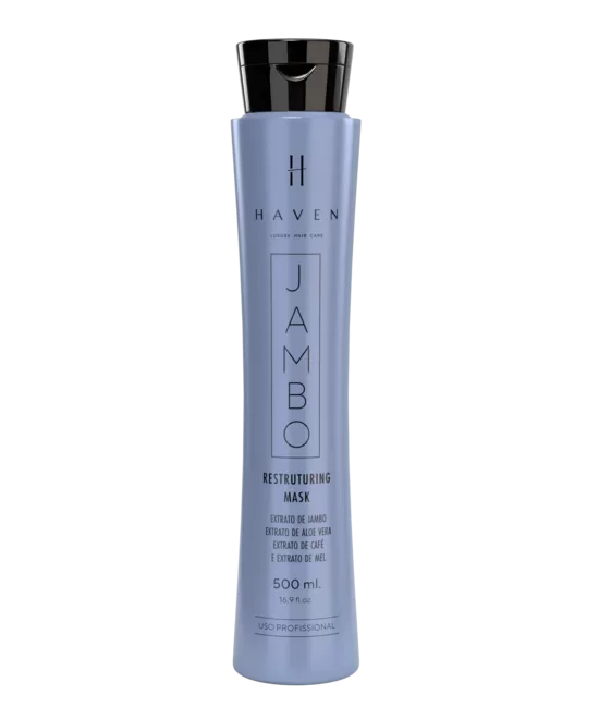 Jambo  Sealing mask