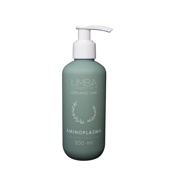 Limba Cosmetics Organic Line Aminoplasma, 200 ml