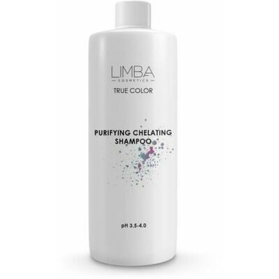 Limba Cosmetics True Color Purifying Shampoo, 1000 ml