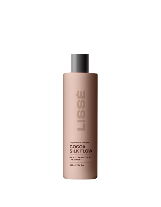 LISSÉ COCOA SILK FLOW