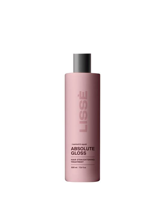 LISSÉ ABSOLUTE GLOSS