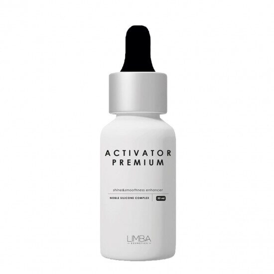 Limba Cosmetics Activator Noble Silicone Complex, 50 ml