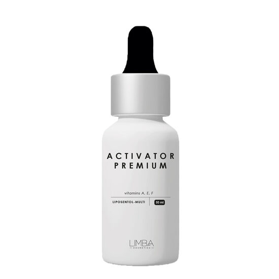 Limba Cosmetics Activator Liposentol-Multi, 50 ml