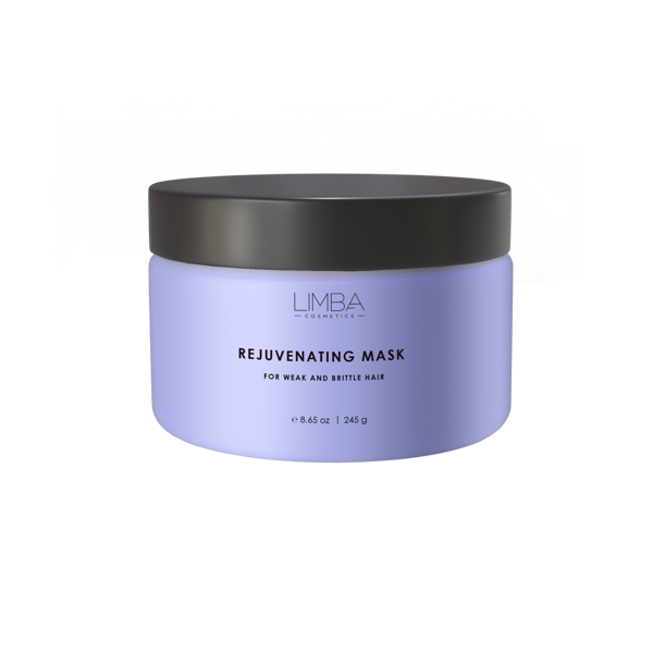 Limba Cosmetics Rejuvenating Mask, 245 g