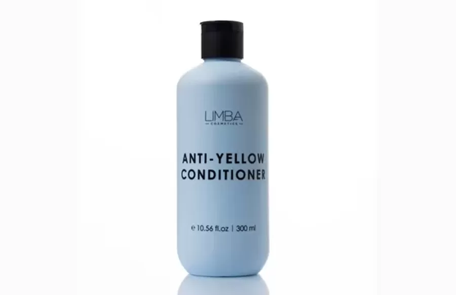 Limba Cosmetics Anti-Yellow Conditioner, 300 ml