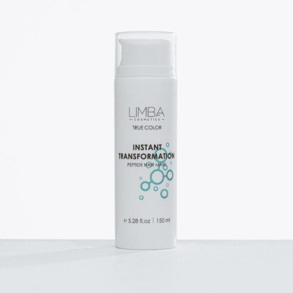 Limba Cosmetics Instant Transformation, 150 ml