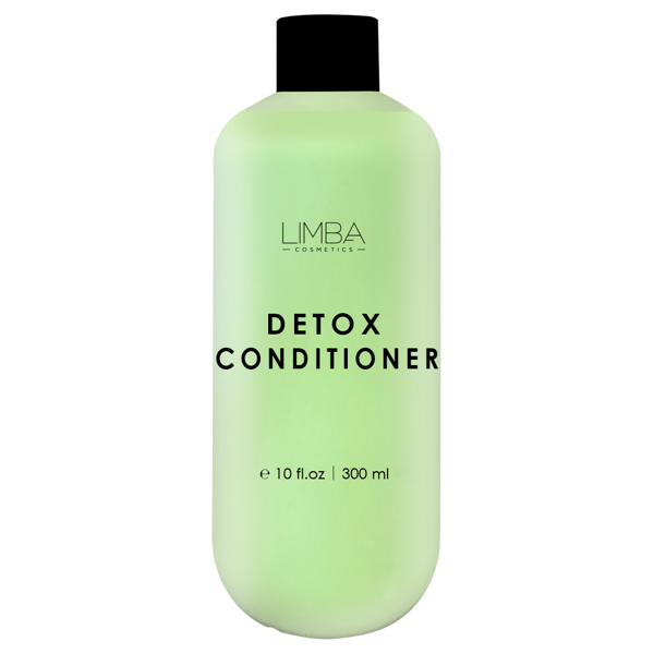 Limba Cosmetics Detox Detangling Conditioner, 300 ml