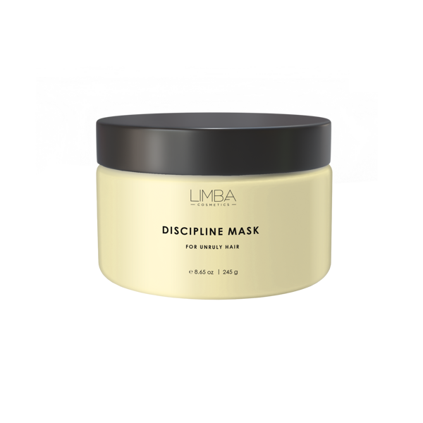 Limba Cosmetics Discipline Mask, 245 g