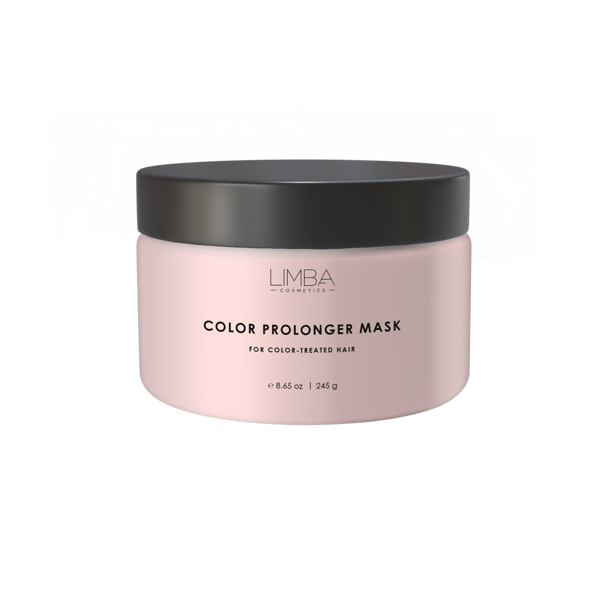 Limba Cosmetics Color Prolonger Mask, 245 g
