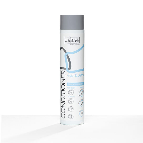 Hair conditioner Tashe Professional «Fresh & Detox» (300 ml)