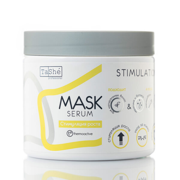 Hair Serum Mask Tashe Professional (500 ml)