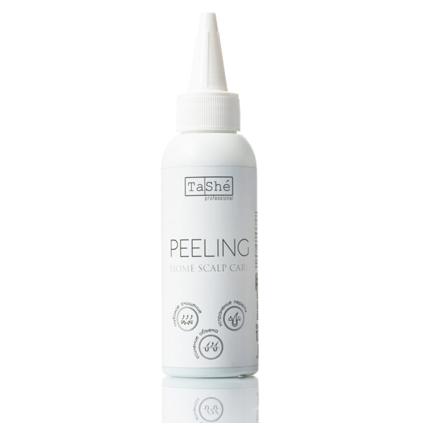 Scalp Peeling Tashe Professional Home Care (100 ml)