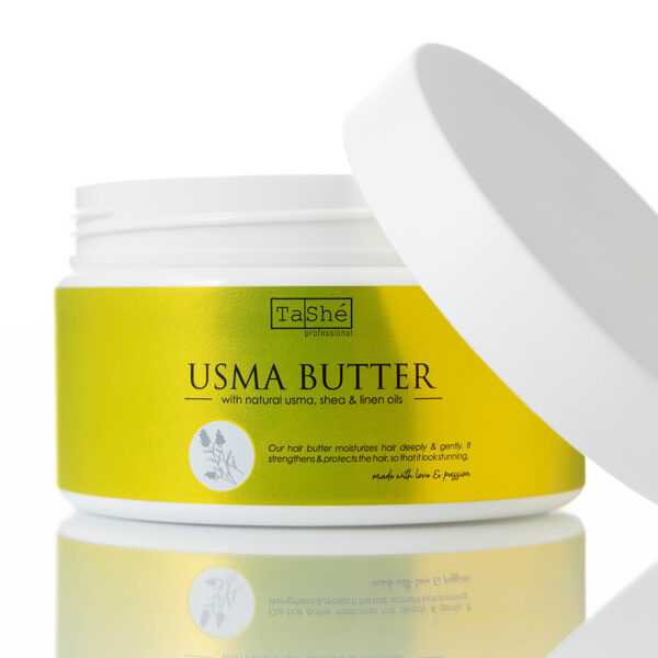 Usma Hair Butter Tashe Professional (300 ml)